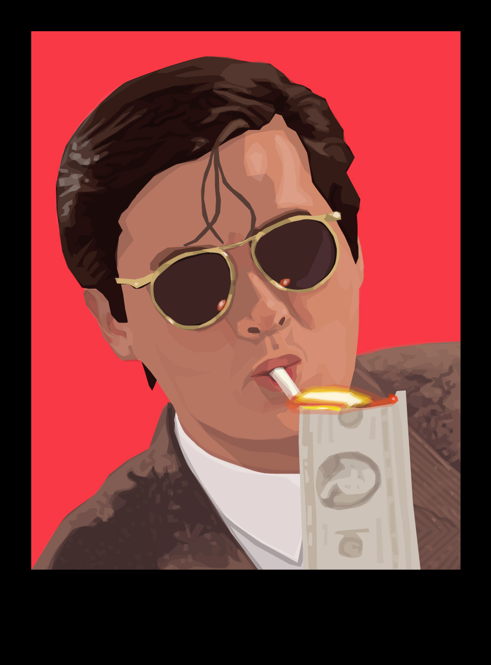 Chow Yun Fat