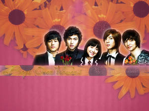 Boys Over Flowers