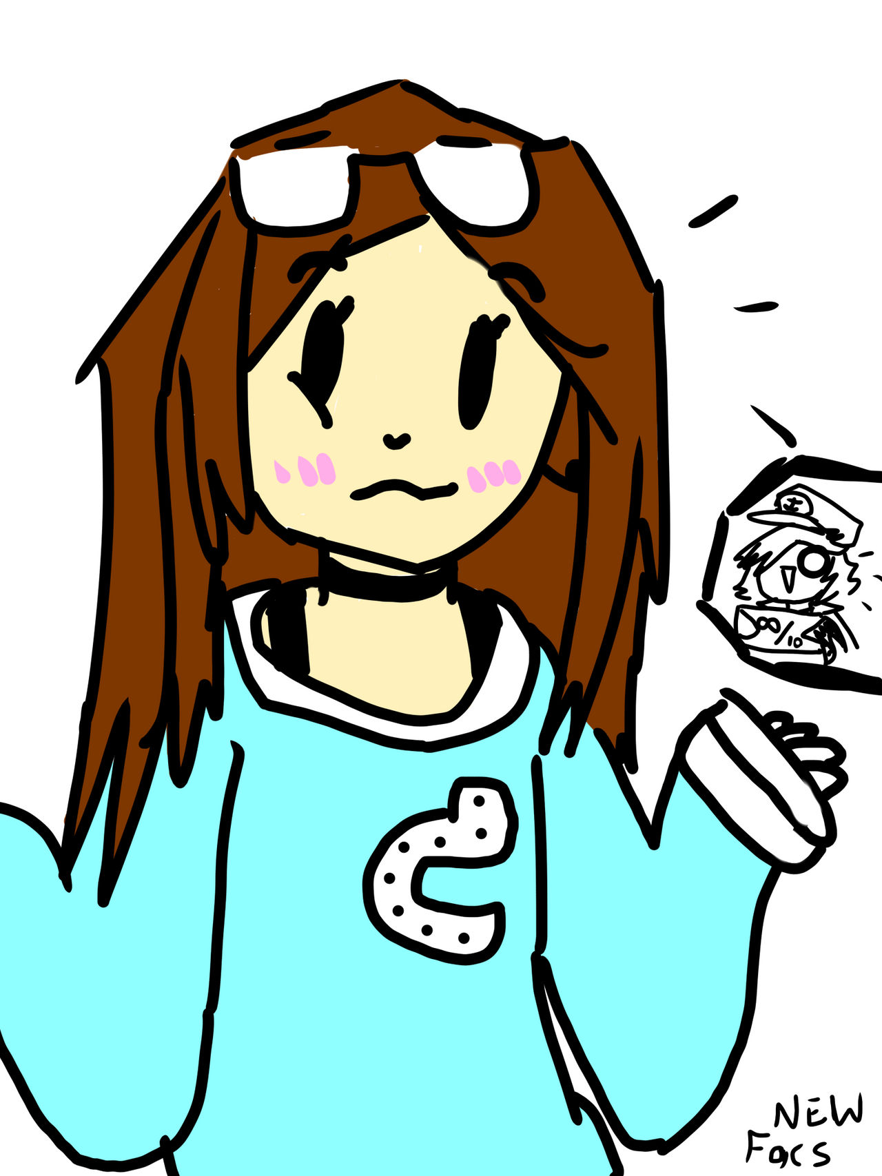 Untitled by Bilayer64 on DeviantArt