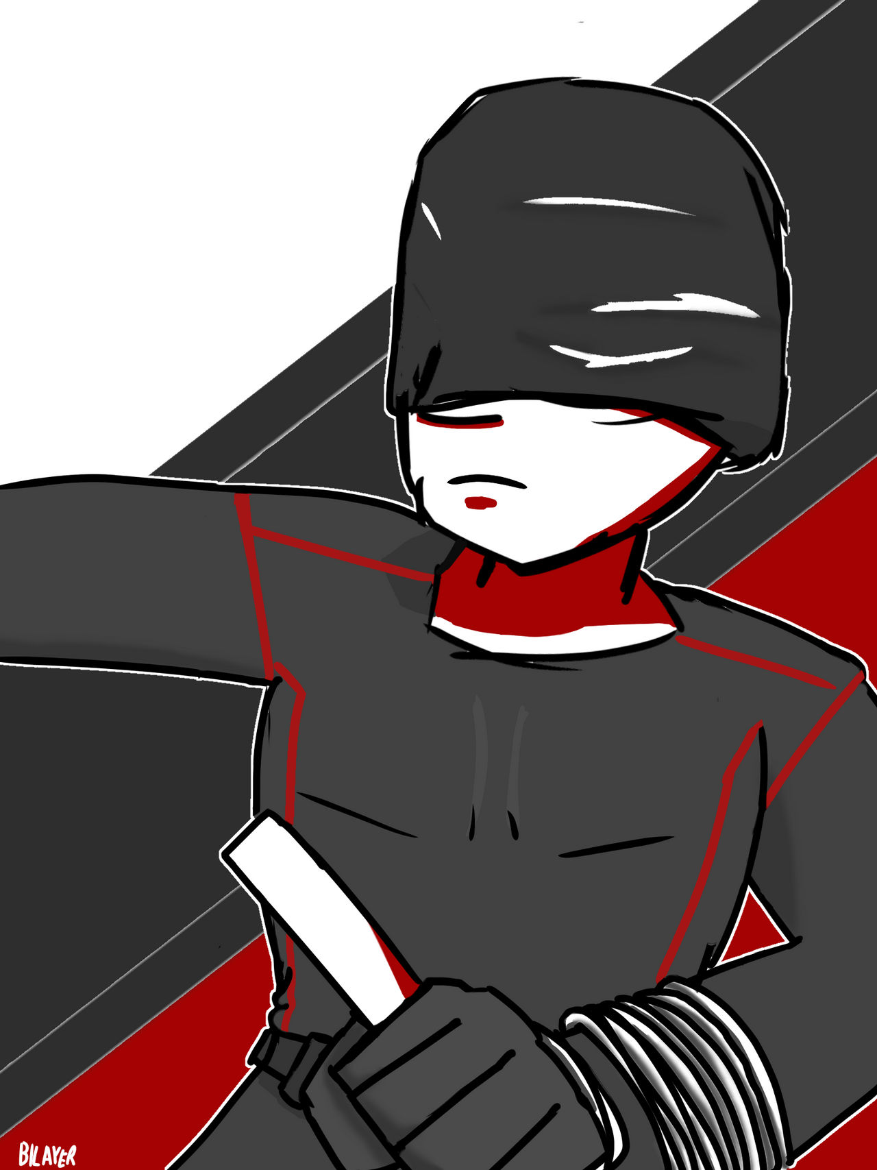 Daredevil by Bilayer64 on DeviantArt