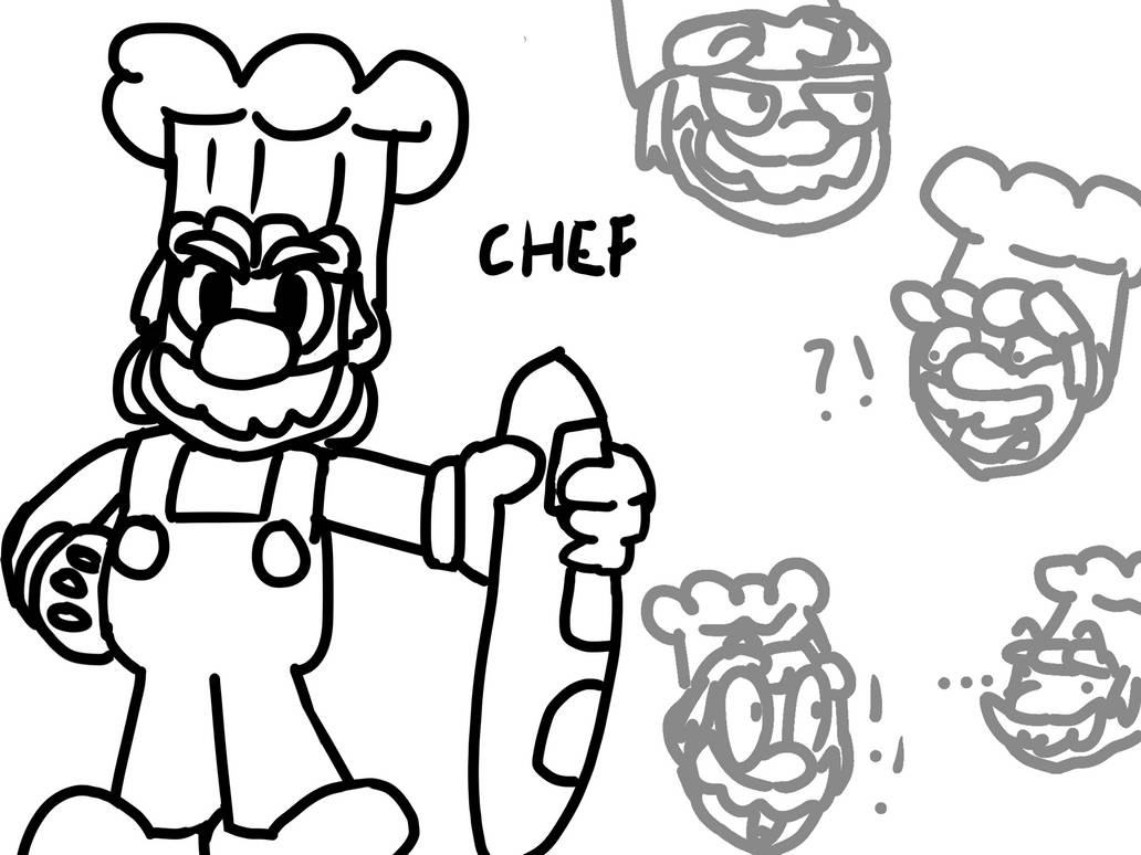 O2 by Bilayer64 on DeviantArt