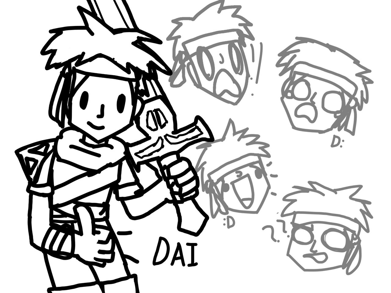 05 by Bilayer64 on DeviantArt