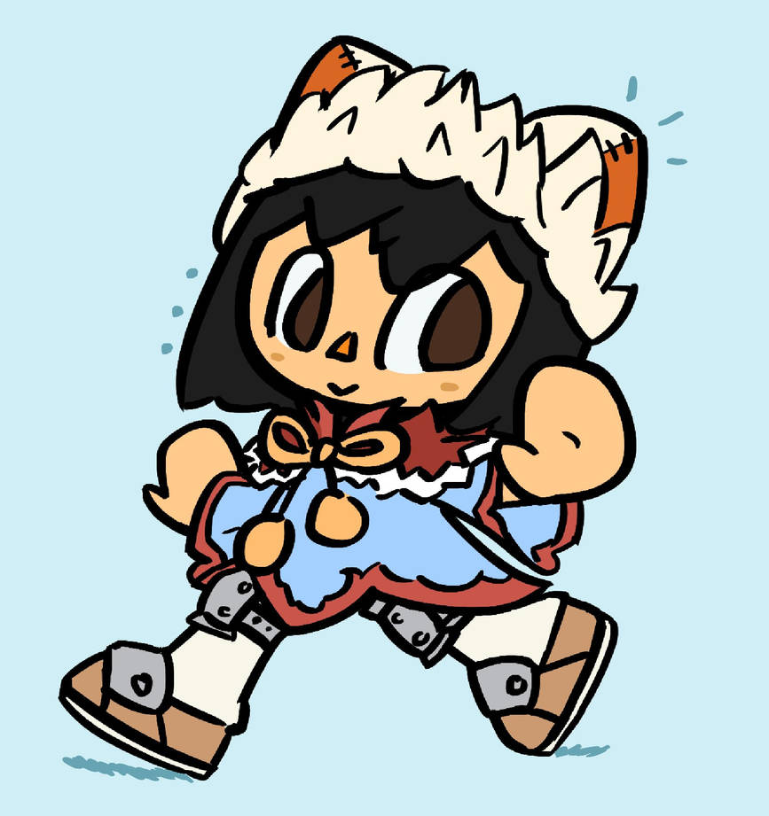 AceTrainerCody (#2) by Bilayer64 on DeviantArt