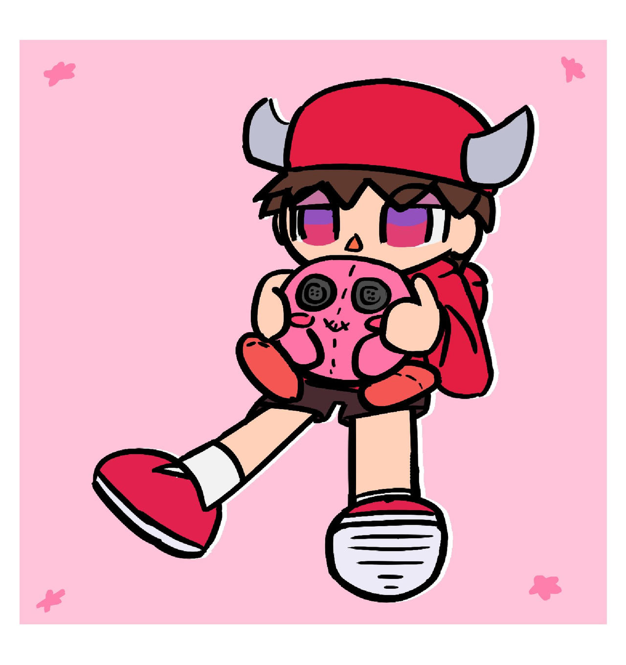 Kmura (#12) by Bilayer64 on DeviantArt