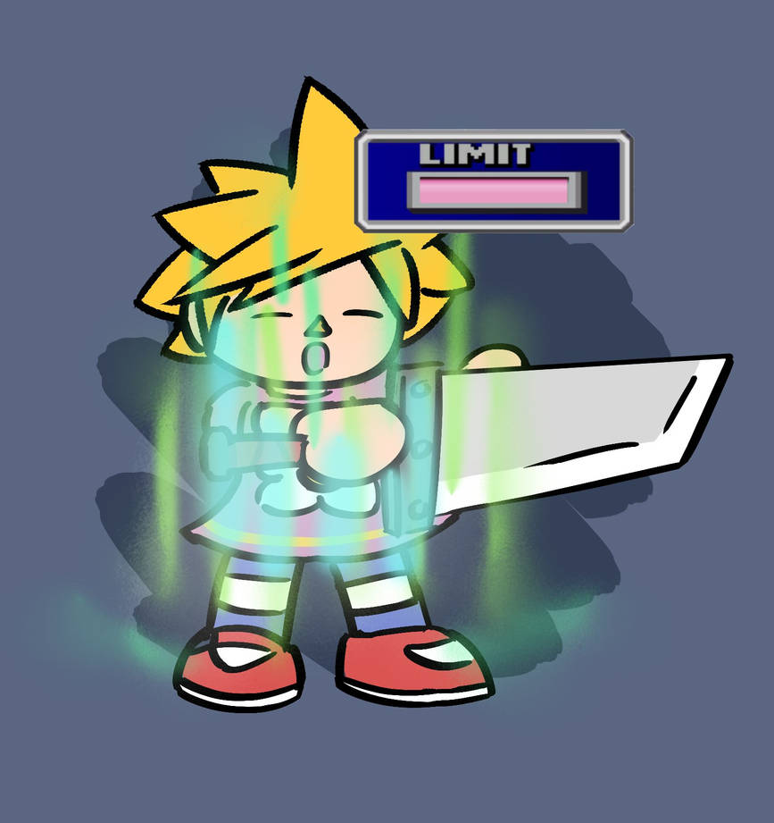 PkDiaz (#23) by Bilayer64 on DeviantArt