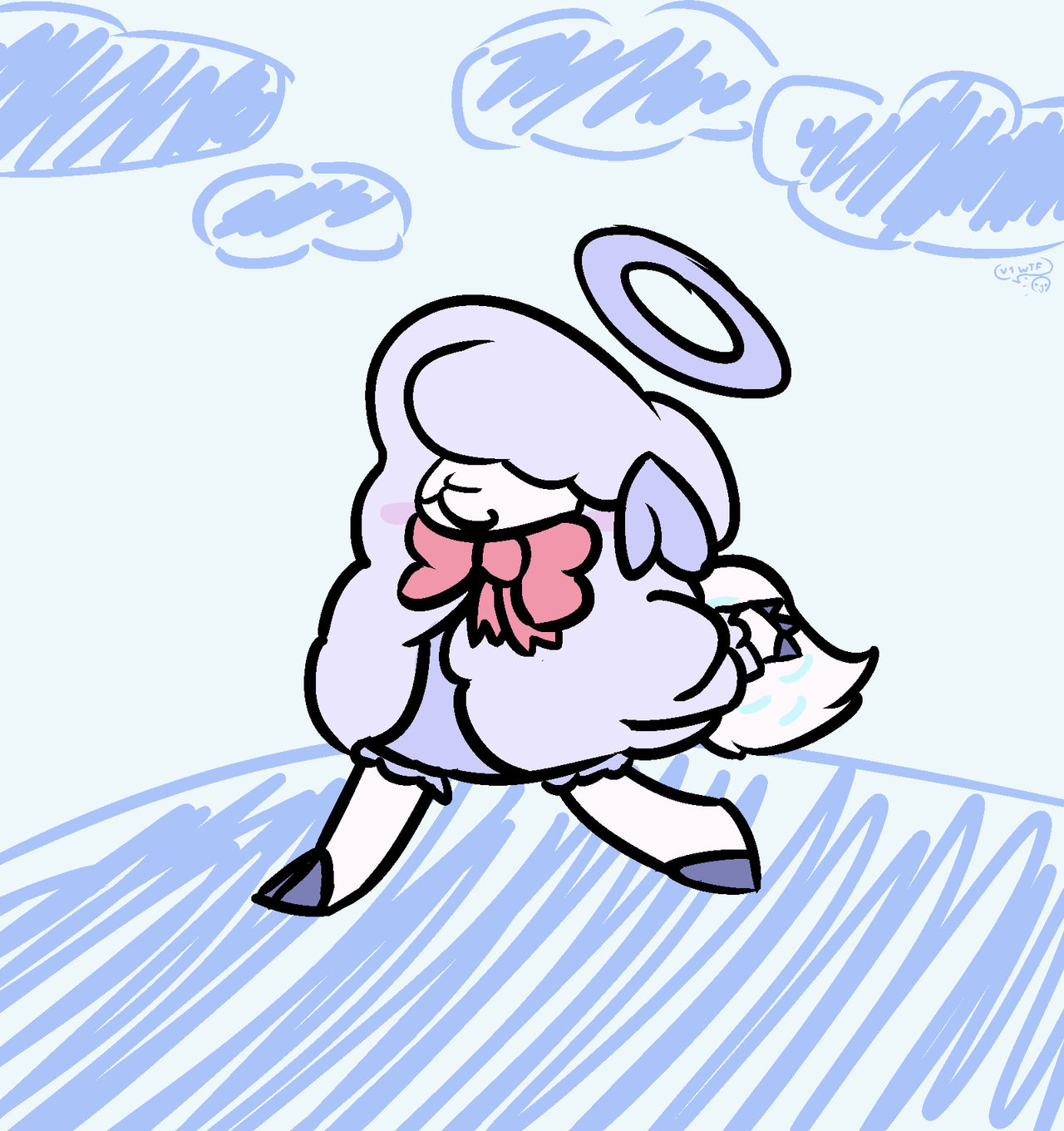 Sleeper M (#28) by Bilayer64 on DeviantArt