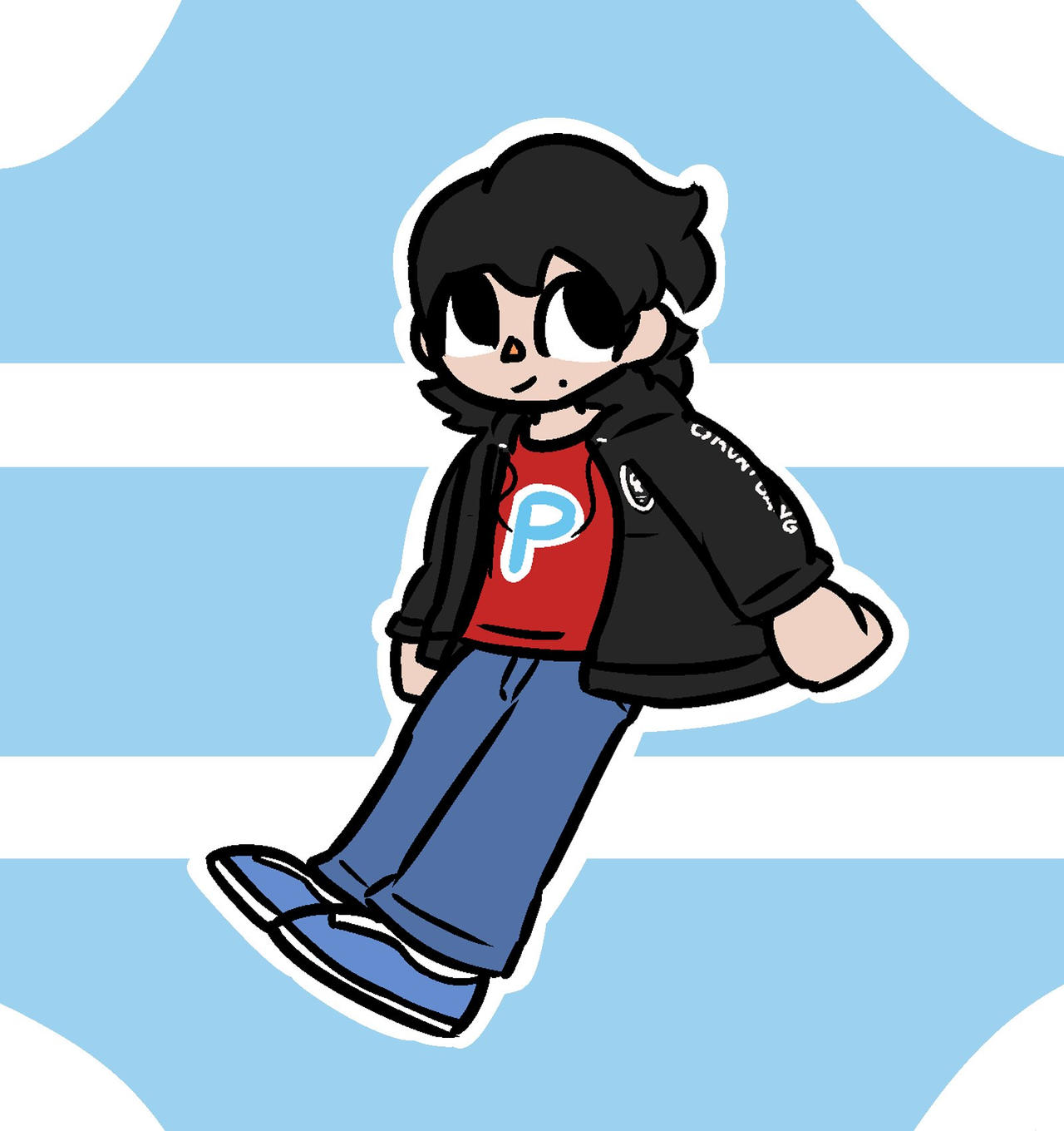 Pokelam (#29) by Bilayer64 on DeviantArt