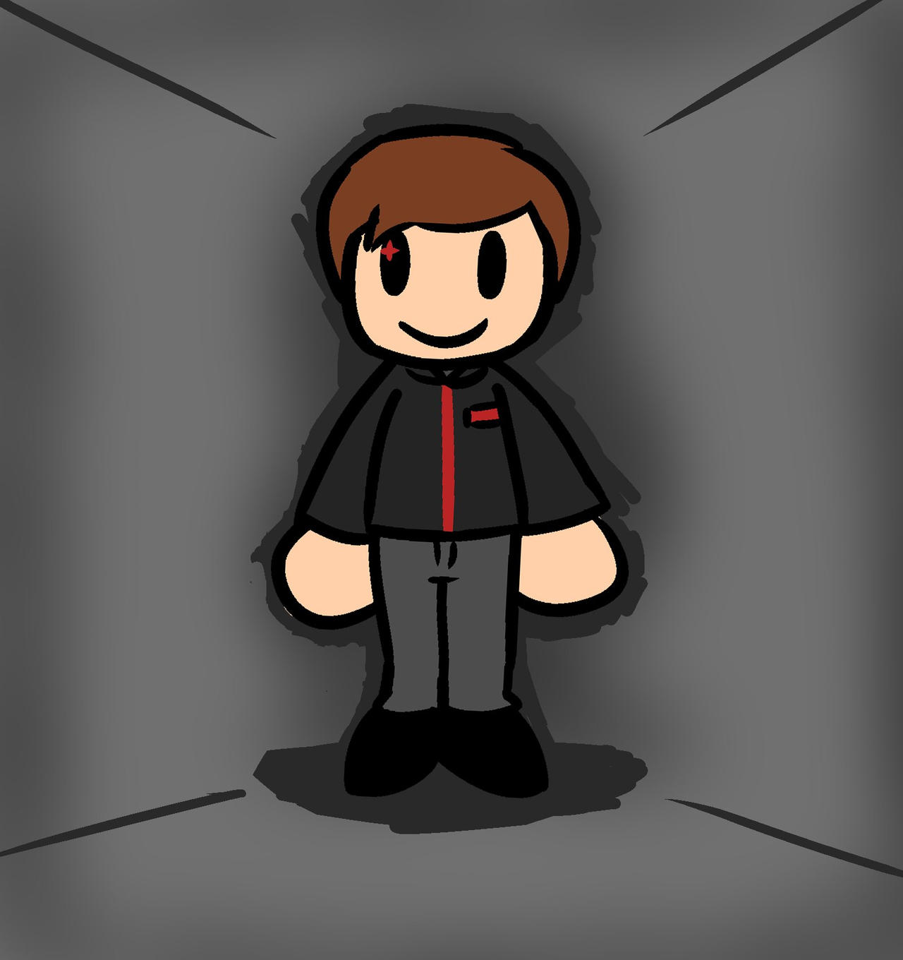 YourTurn (#31) by Bilayer64 on DeviantArt