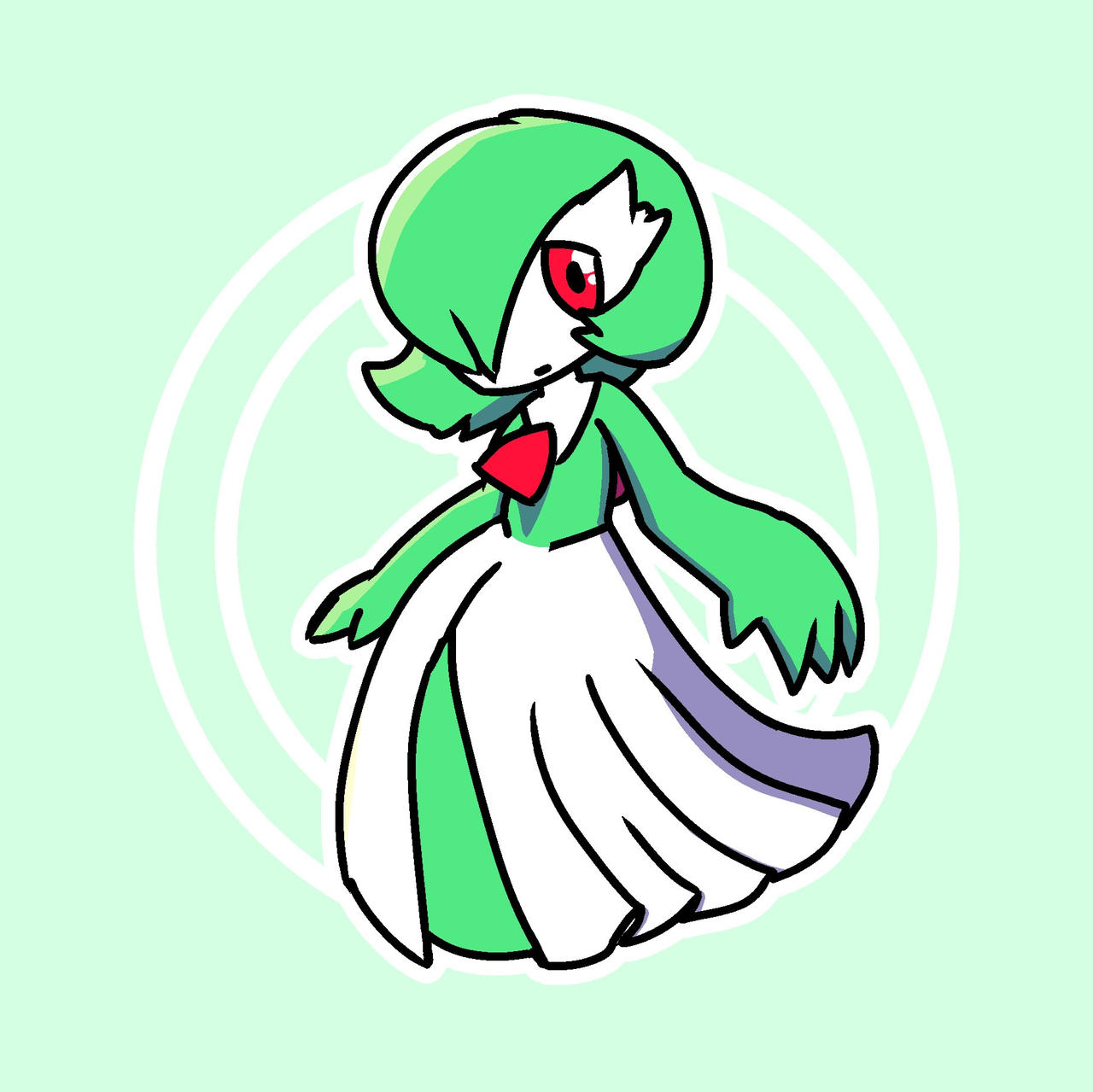 Garde by Bilayer64 on DeviantArt