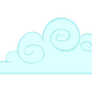 Cloud 3   Vector