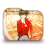 The World God Only Knows folder icon