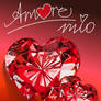 Amore Mio ( Valentine's Day Greetings)