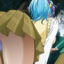 [Moozzi2] Rosario to Vampire - 02 (BD 1920x1080 x.