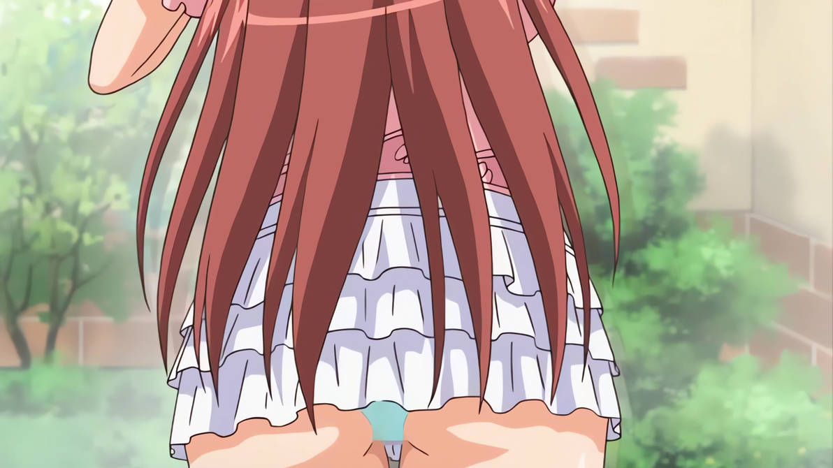 Chu Shite Agechau Ddl Vostfr