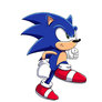 Sonic Running