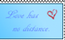 PC: Love Has No Distance