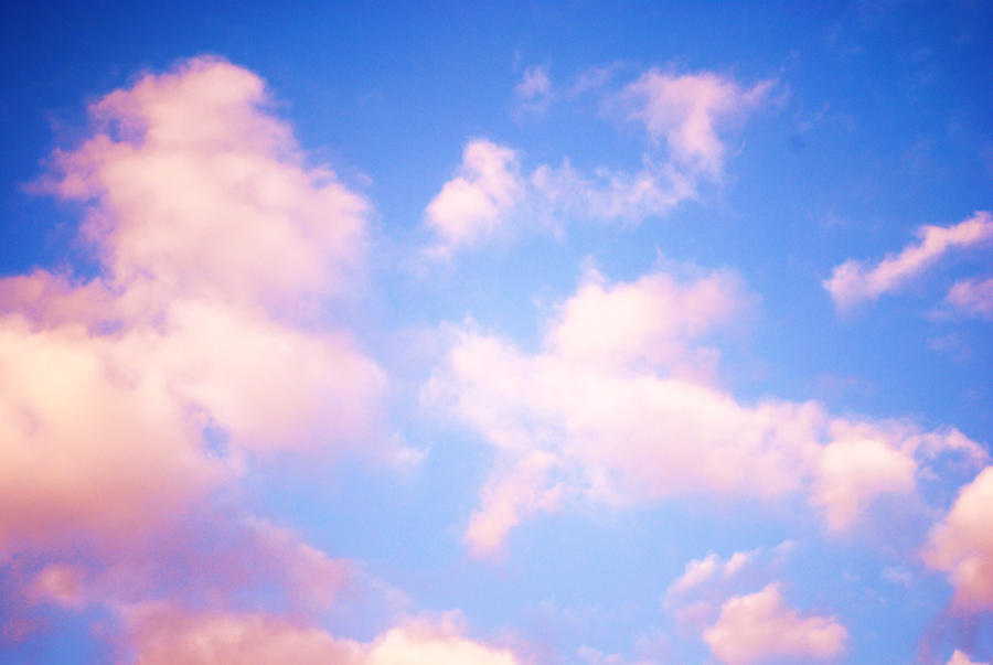 Heavenly clouds by Abi-Rose-Official on DeviantArt