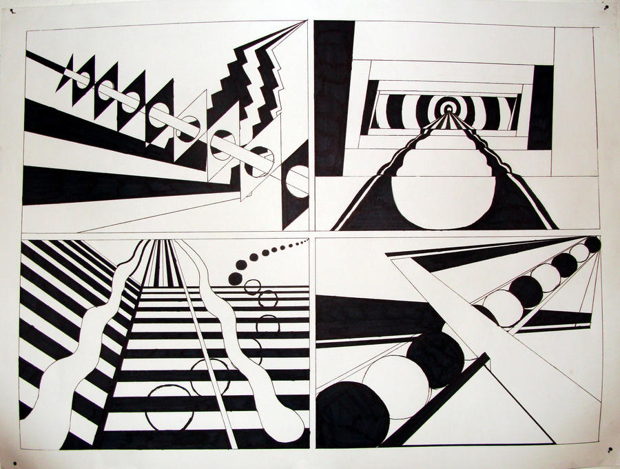 Topic Line Designs line design by TheIncredibleSarah on DeviantArt