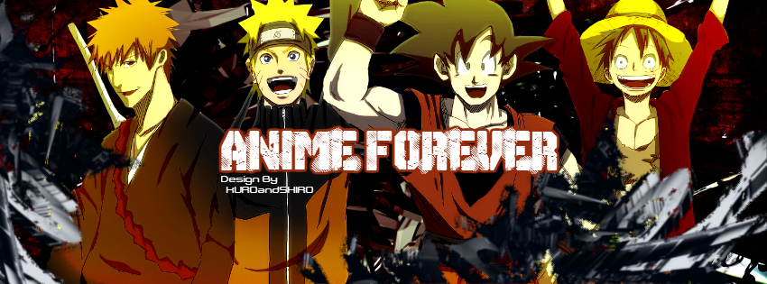 Anime Forever