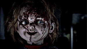 Chucky from The Seed Of Chucky