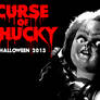 Curse Of Chucky - Teaser Wallpaper #2