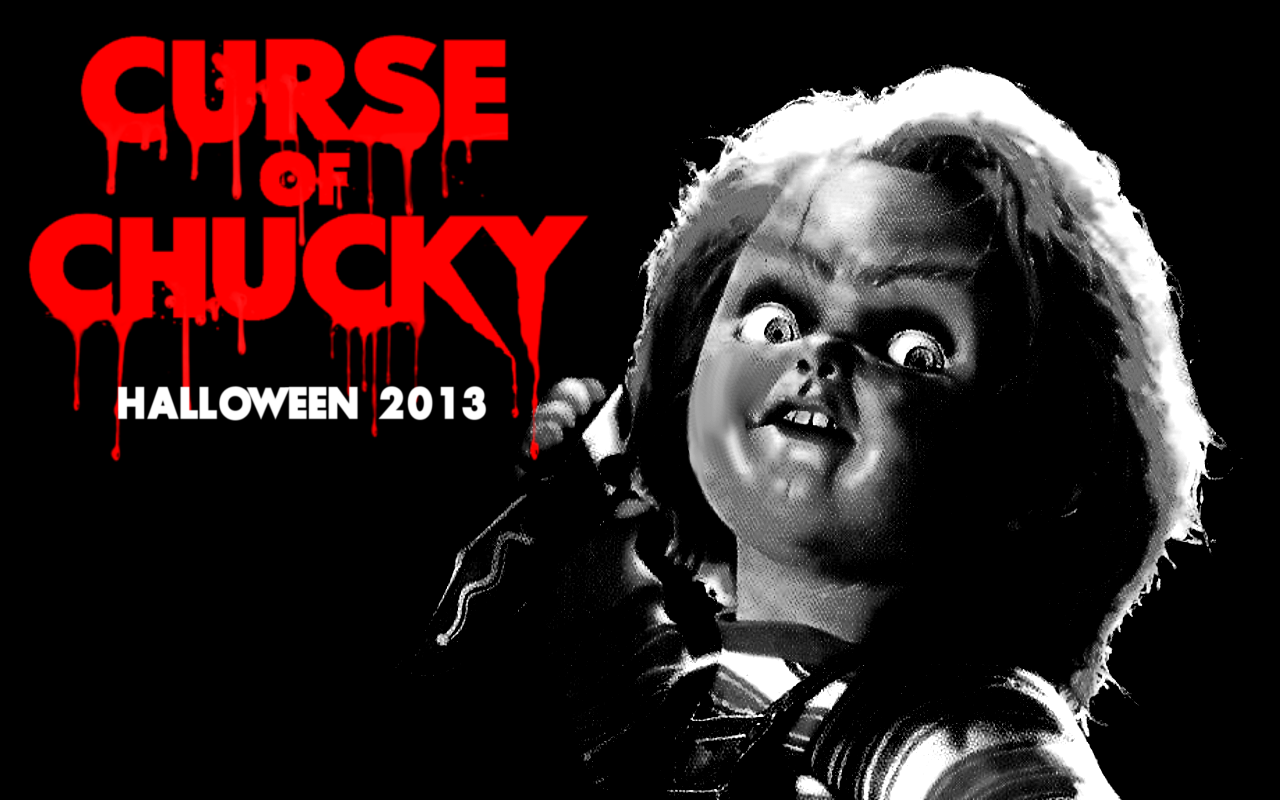 Curse Of Chucky - Teaser Wallpaper #2