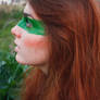 Green Woman 1