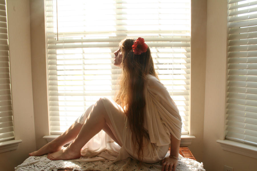 Windowsill II