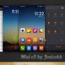 MIUI v5 theme