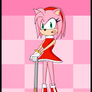 Amy Rose Modern