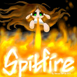 Spitfire Logo