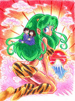 Urusei Yatsura