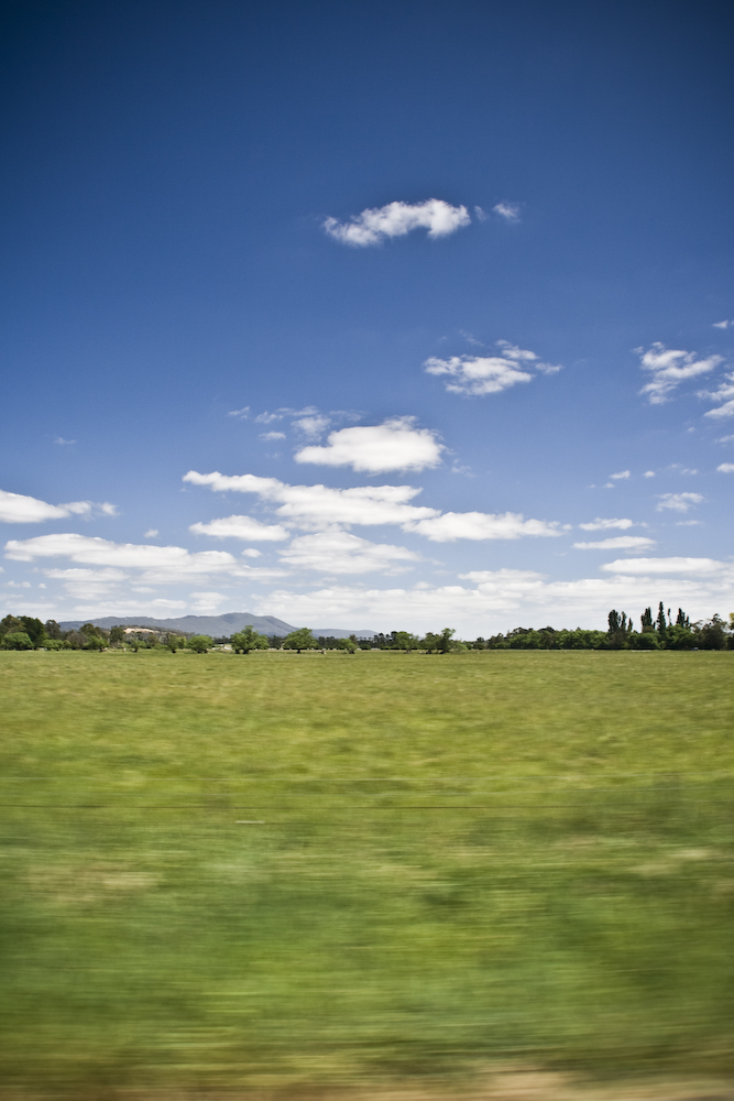 Yarra Glen - 3