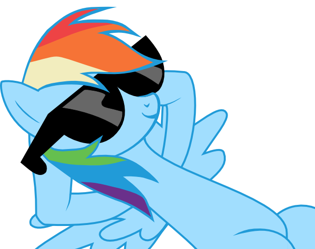 Lounging Dash