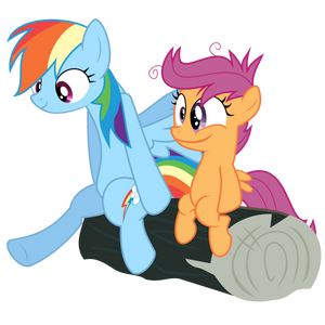 Dash and Scoots