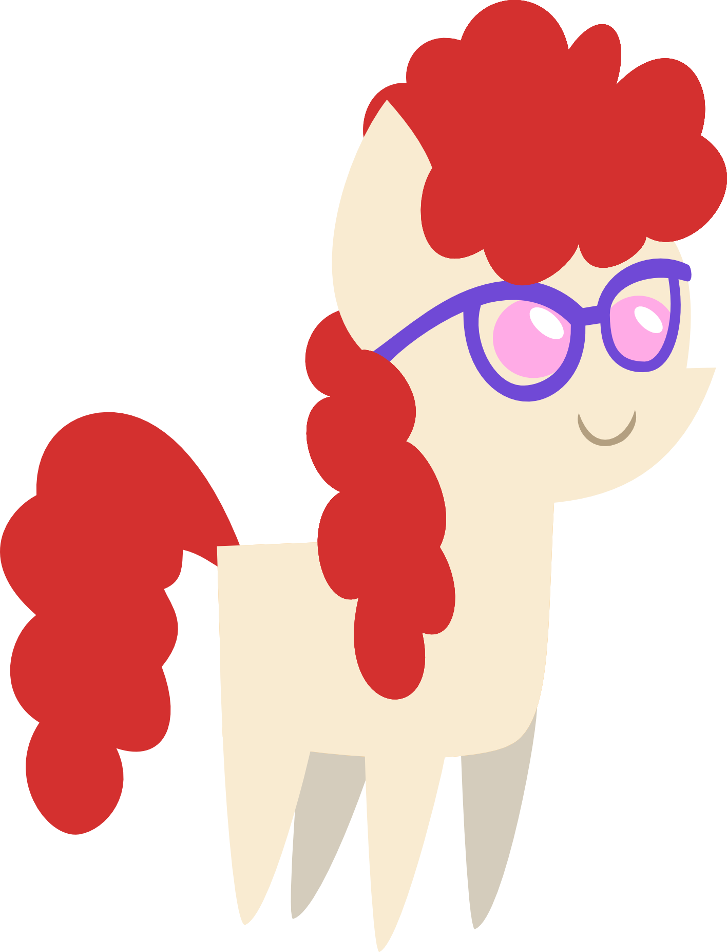 Worst Pony