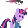 Vault Suit Twilight