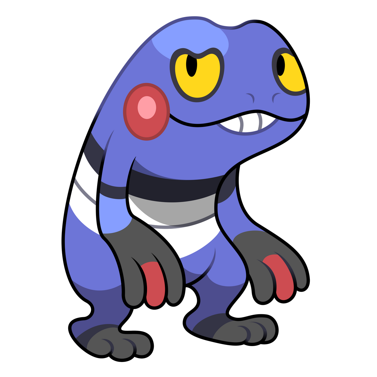 Shiny Regigigas Pokemon Ranger Edit by hf978rh7834hru4r43 on DeviantArt