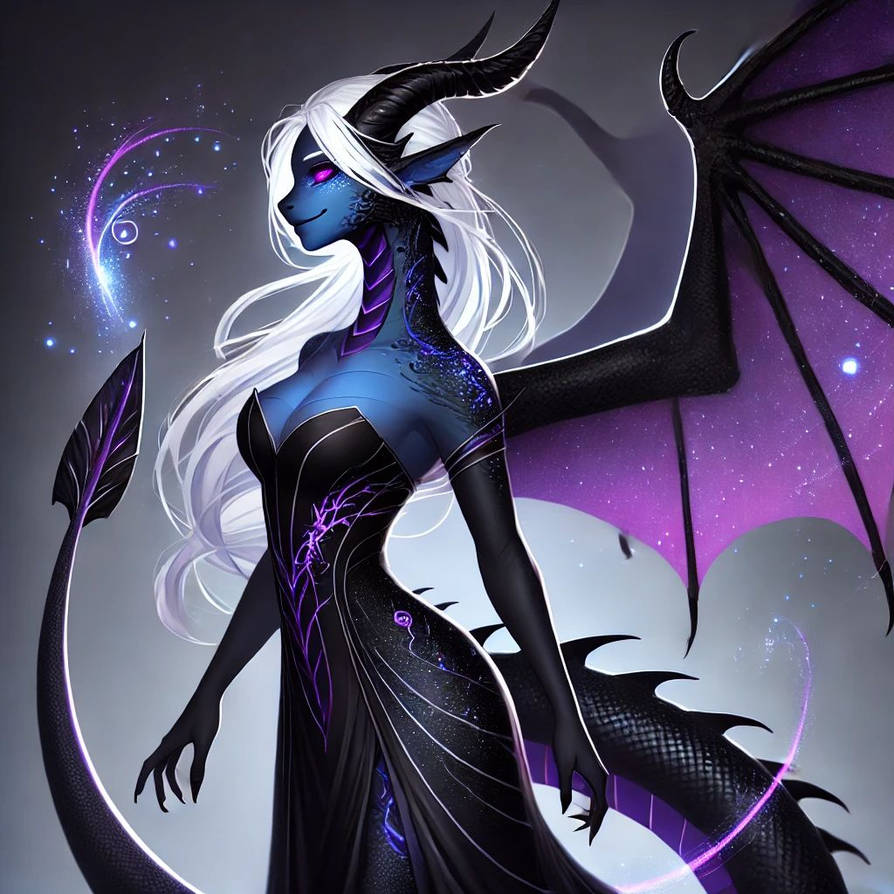 Lilith ariel Queen Of The Star Shadow By Vadym8991 On DeviantArt lilith-ariel-queen-of-the-star-shadow-by-vadym8991-on-deviantart