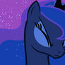 princess Luna Animated!