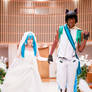 Miku x Cecil - Wedding (4)