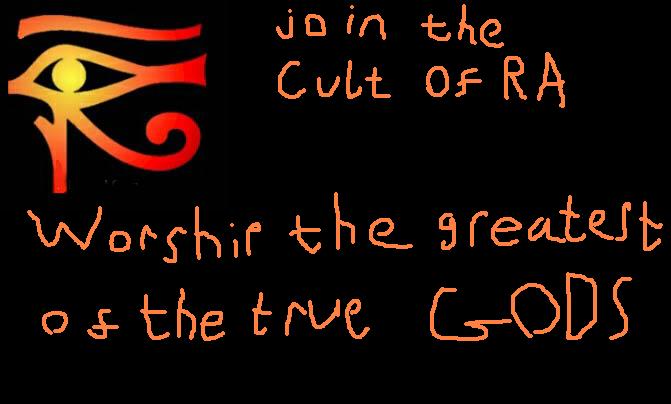 Cult of Ra