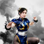 Chun-Li