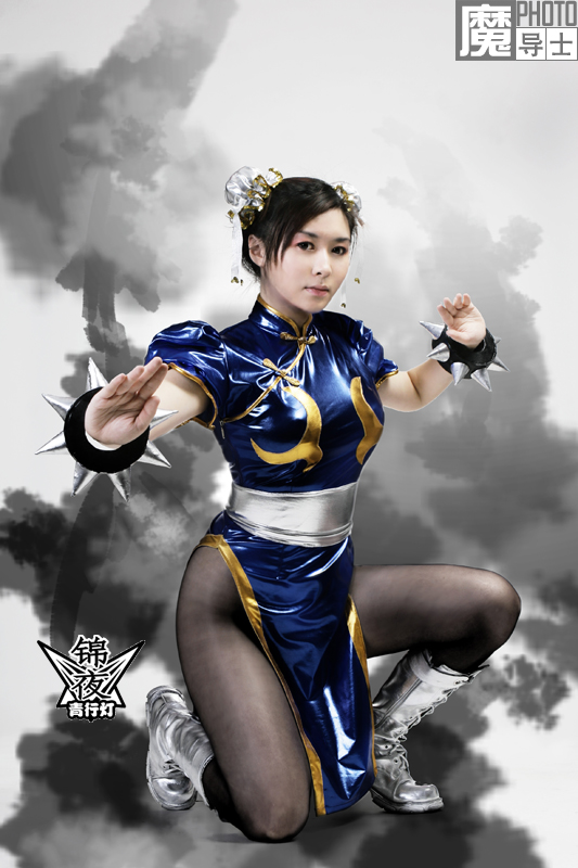 Chun-Li