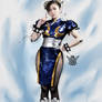 Chun-Li