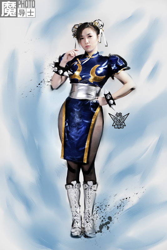 Chun-Li