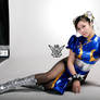 Chun-Li