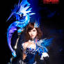 LINEAGE2 [Chinese Server Publicity]