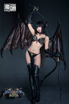 Succubus by Cans