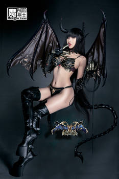 Succubus by Cans